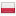 patryk-zakopane.pl hosted country